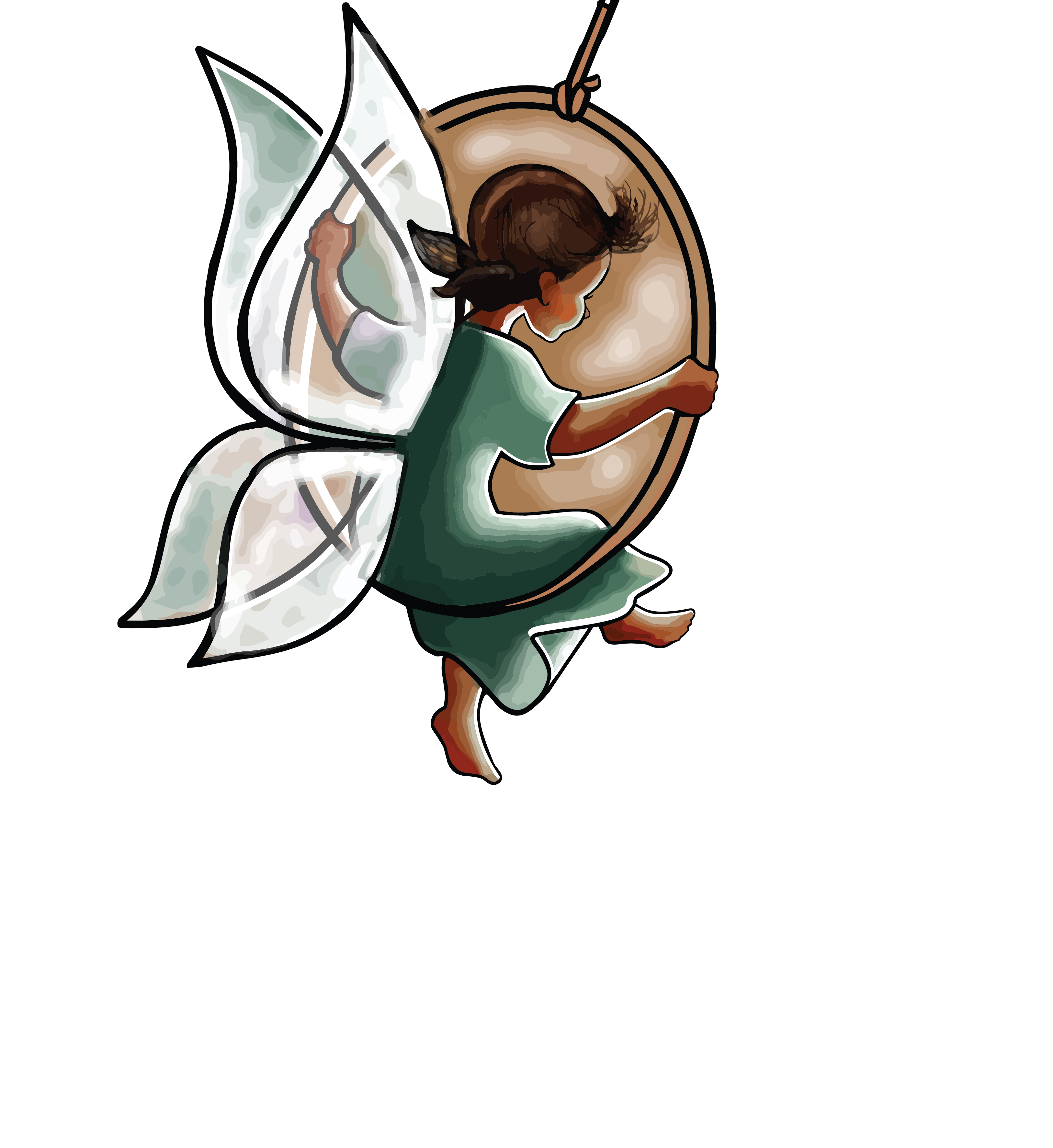 Brown Girl Resilience Books