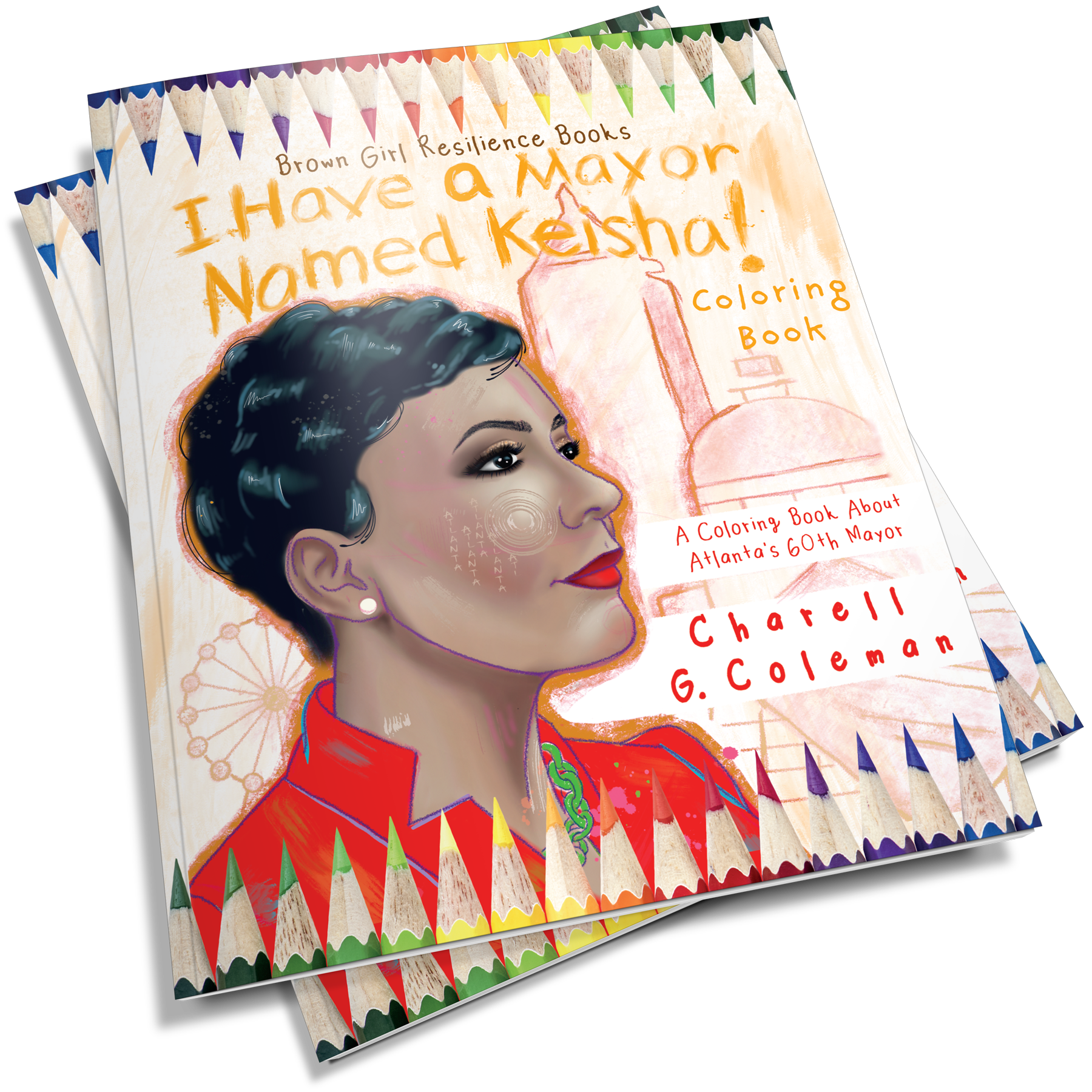 MayorNamedKeisha-ColoringBook-cover2