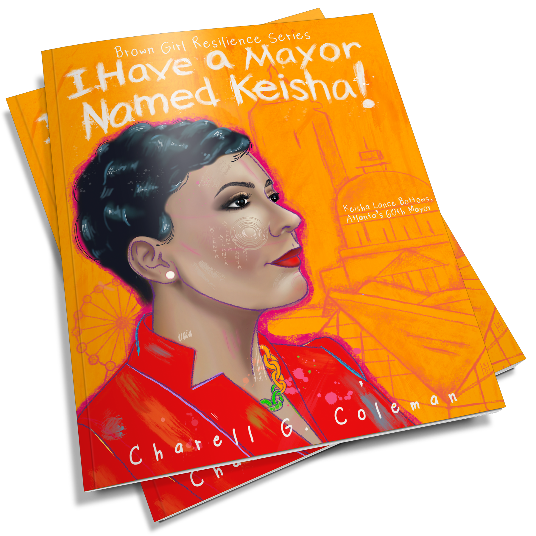 MayorNamedKeisha-cover2